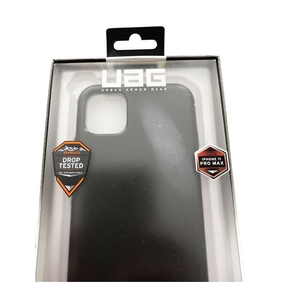 Otterbox Defender series UAG for iPhone 11 Pro Max belt 6.5” - Picture 4 of 8